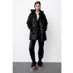 Zara | Jackets \u0026 Coats | Moving Sale 